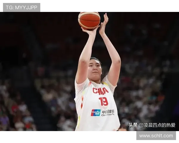 中国U19女篮双杀新西兰无张子宇助力团队78分大胜收官 中国U19女篮双杀新西兰无张子宇助力团队78分大胜收官